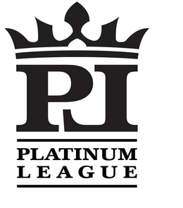 PL PLATINUM LEAGUE trademark