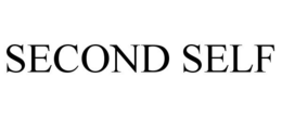 SECOND SELF trademark