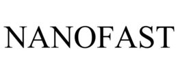 NANOFAST trademark