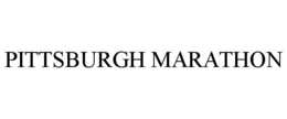 PITTSBURGH MARATHON trademark