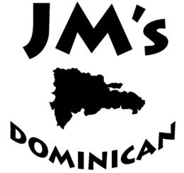 JM'S DOMINICAN trademark