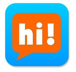 HI! trademark