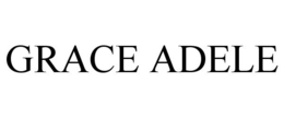 GRACE ADELE trademark