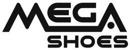 MEGA SHOES trademark