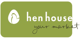 HEN HOUSE YOUR MARKET trademark