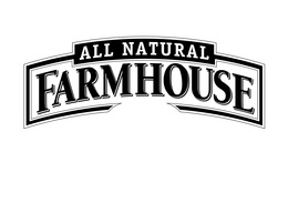 ALL NATURAL FARMHOUSE trademark