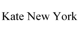 KATE NEW YORK trademark