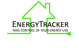 ENERGYTRACKER TAKE CONTROL OF YOUR ENERGY USE trademark