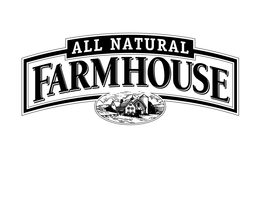 ALL NATURAL FARMHOUSE trademark
