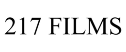 217 FILMS trademark