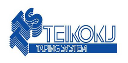 TTS TEIKOKU TAPING SYSTEM trademark