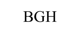 BGH trademark