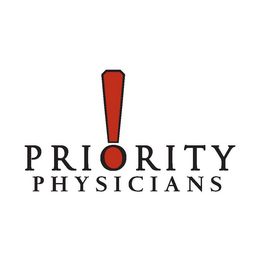 PRIORITY PHYSICIANS trademark