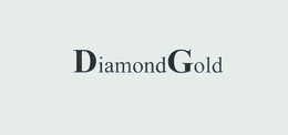 DIAMOND GOLD trademark