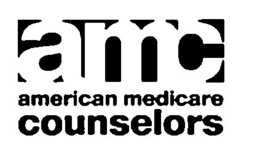 AMC AMERICAN MEDICARE COUNSELORS trademark