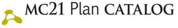 MC21 PLAN CATALOG trademark