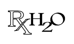 RX H2O trademark