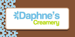 DAPHNE'S CREAMERY trademark