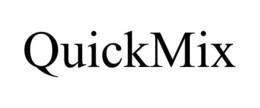 QUICKMIX trademark