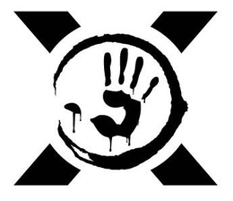 X trademark
