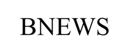 BNEWS trademark