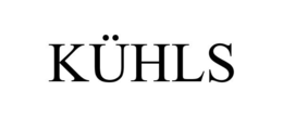 KÜHLS trademark