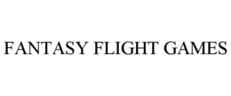 FANTASY FLIGHT GAMES trademark