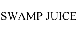 SWAMP JUICE trademark