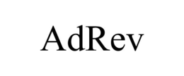 ADREV trademark