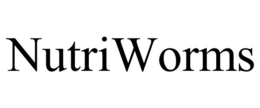 NUTRIWORMS trademark