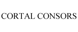 CORTAL CONSORS trademark