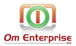 OM ENTERPRISE INC trademark