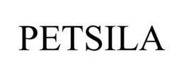 PETSILA trademark