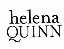 HELENA QUINN trademark