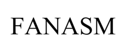 FANASM trademark