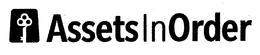 ASSETSINORDER trademark