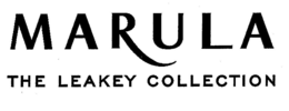 MARULA THE LEAKEY COLLECTION trademark