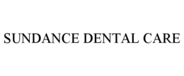 SUNDANCE DENTAL CARE trademark