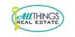 ALL THINGS REAL ESTATE trademark