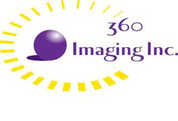 360 IMAGING INC. trademark