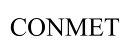 CONMET trademark