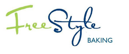 FREESTYLE BAKING trademark