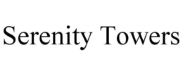 SERENITY TOWERS trademark