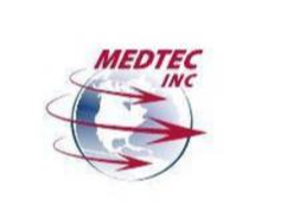 MEDTEC INC trademark