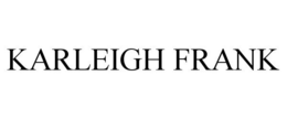 KARLEIGH FRANK trademark