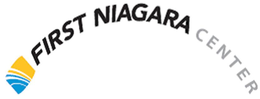 FIRST NIAGARA CENTER trademark