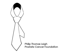 PHILIP THOMAS LEIGH PROSTATE CANCER FOUNDATION trademark