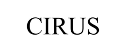 CIRUS trademark