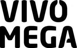 VIVO MEGA trademark