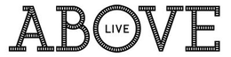 ABOVE LIVE trademark